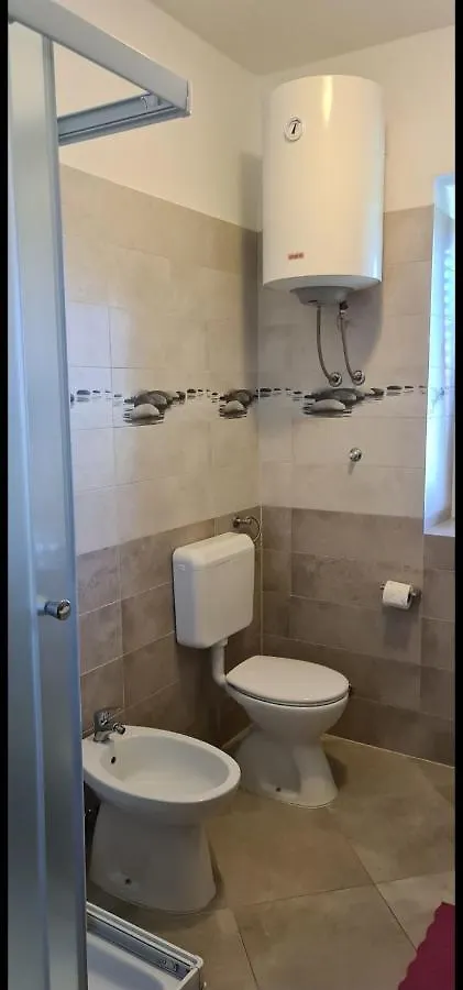 Apartments Maletic Pula