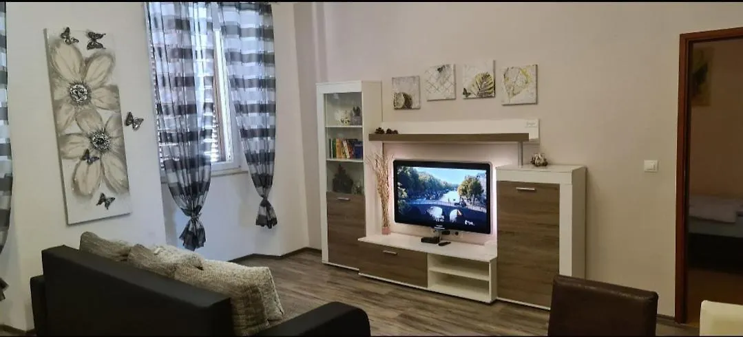 Apartments Maletic Pula