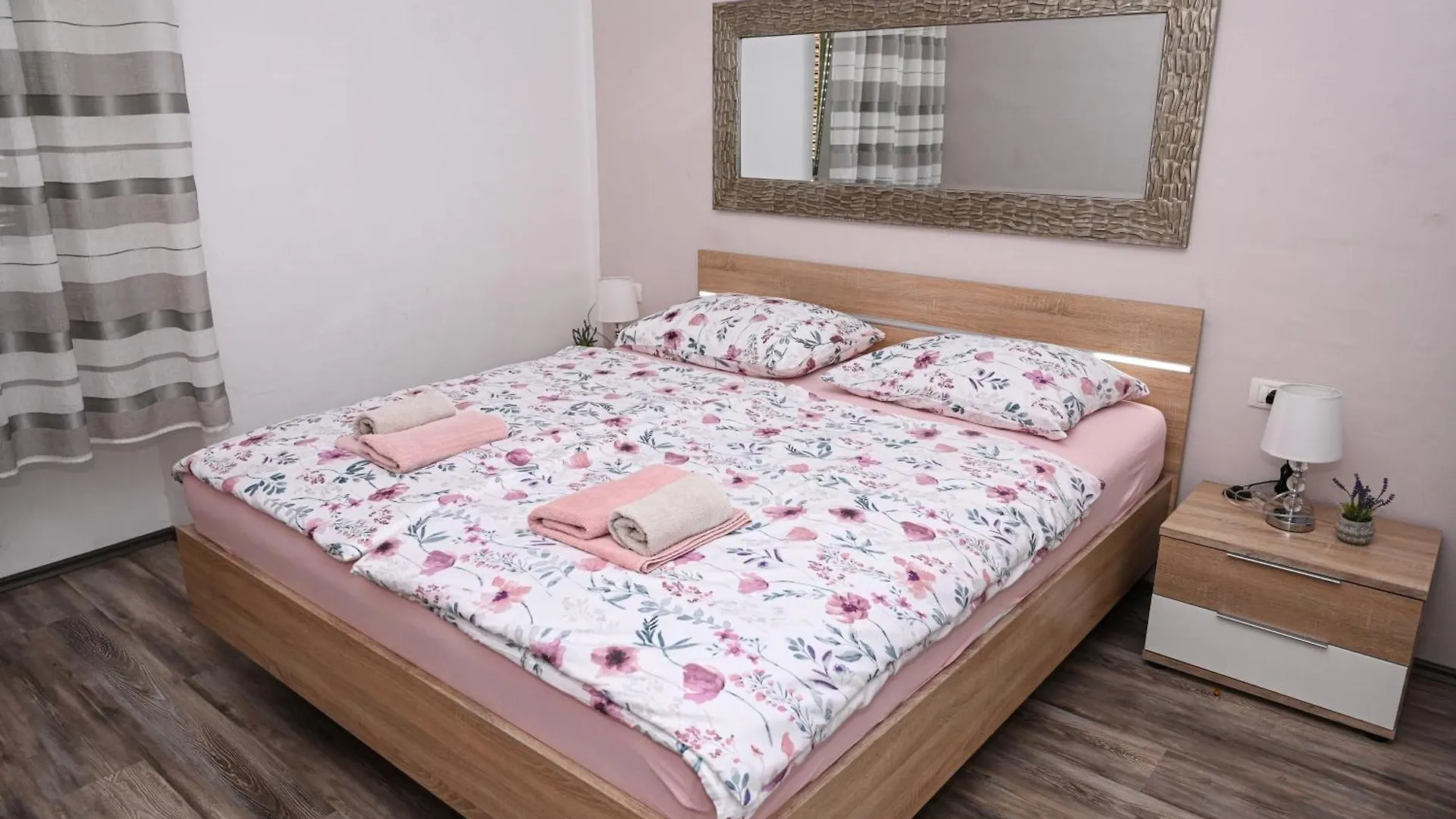 Apartments Maletic Pula Croacia