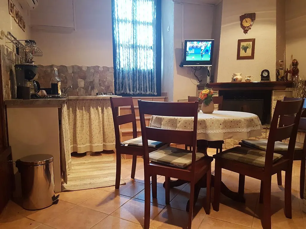 Apartments Maletic Pola