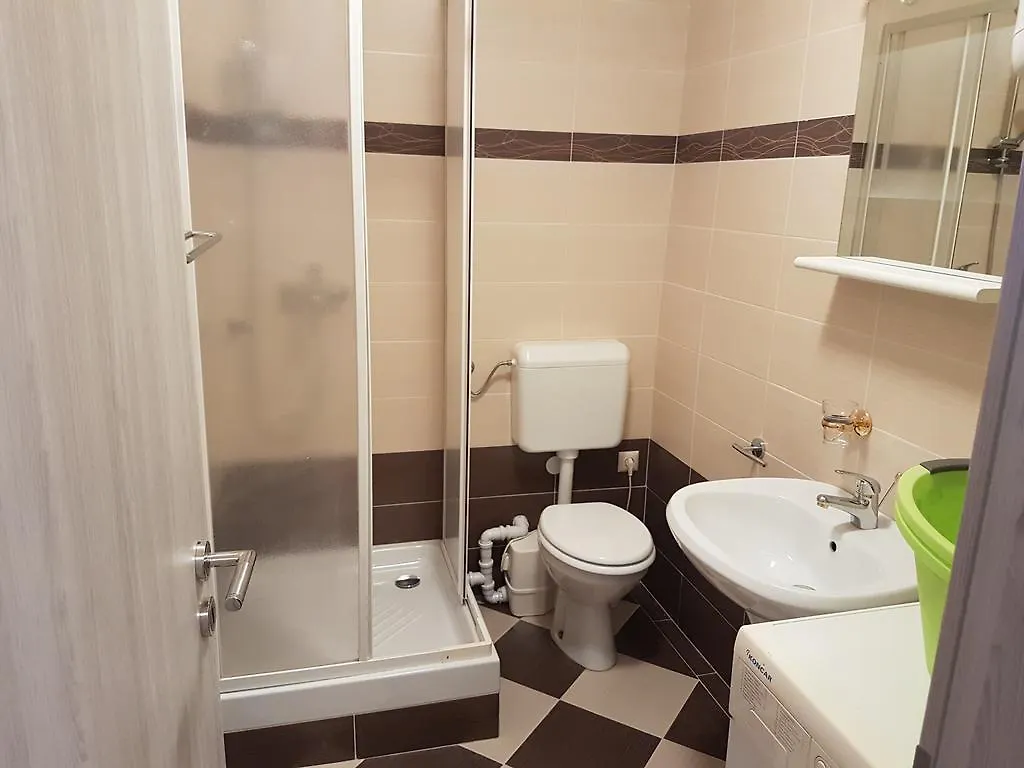 Apartments Maletic Pula Croacia
