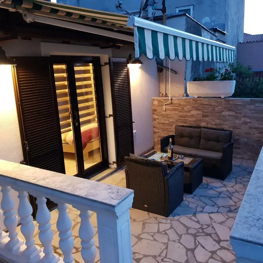 Apartments Maletic Pula