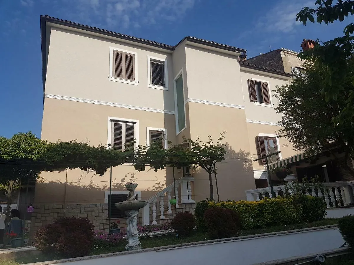 Apartments Maletic Pola 0*,  Croazia