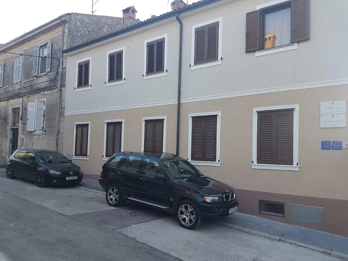 Apartments Maletic Pola