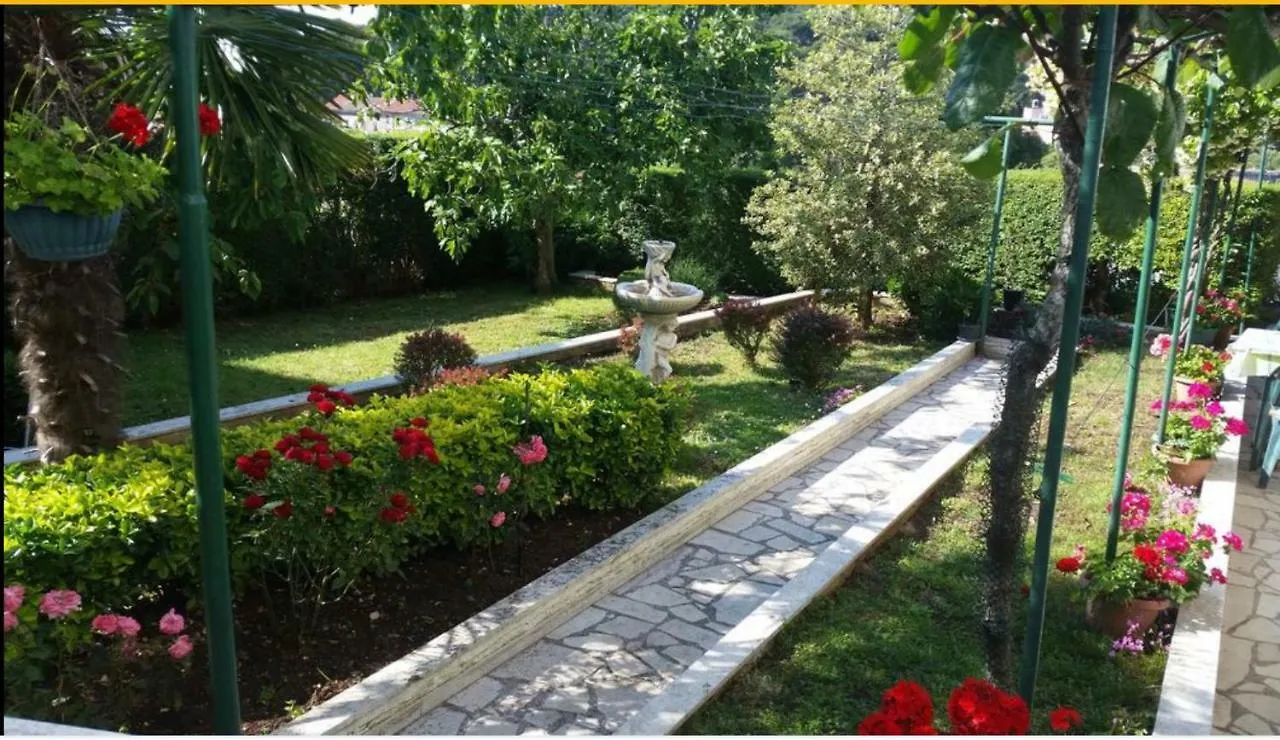 Apartments Maletic Pula