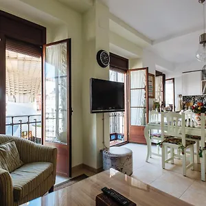  Apartamento Km Cero De España