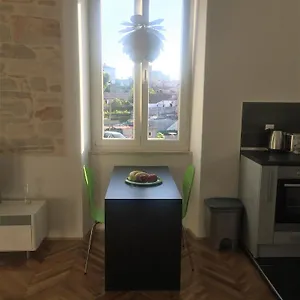 Apartamento Excellent City In Antic, Pula