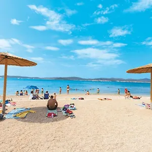  Apartamento Nina Croacia