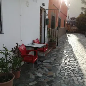  Apartamento Apartamento Carihuela Puerto Marina España