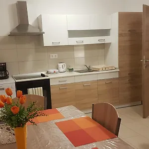 Orange Brist Appartamento