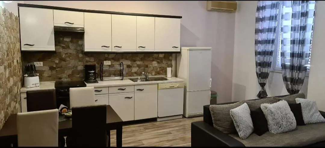 Apartments Maletic Pula