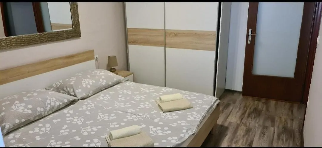 Apartments Maletic Pula