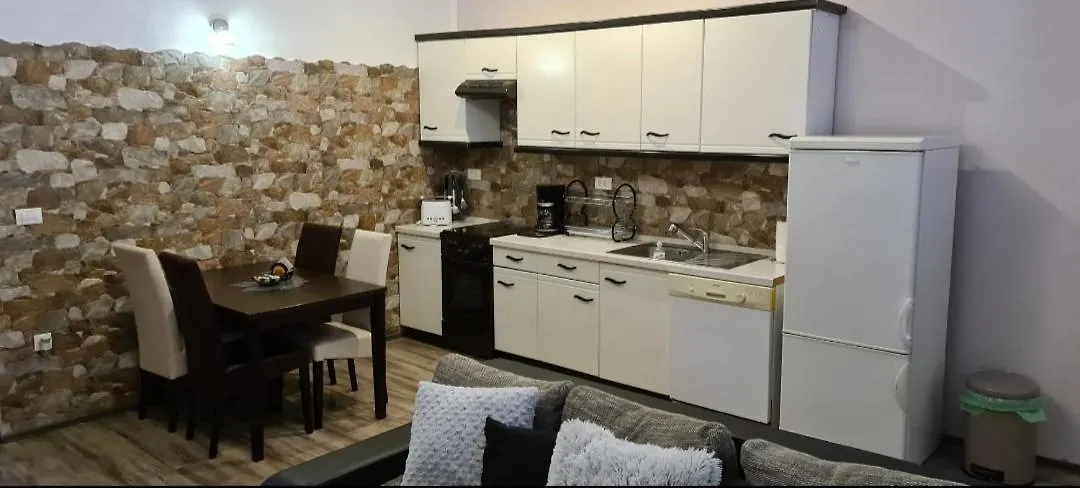 Apartments Maletic Pula
