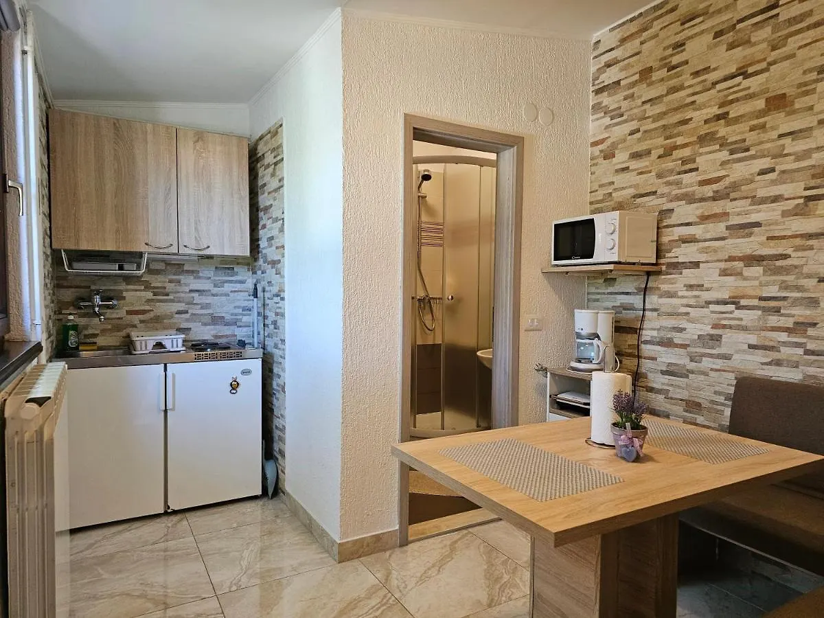 Apartments Maletic Pula