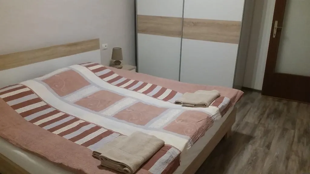 Apartments Maletic Pula