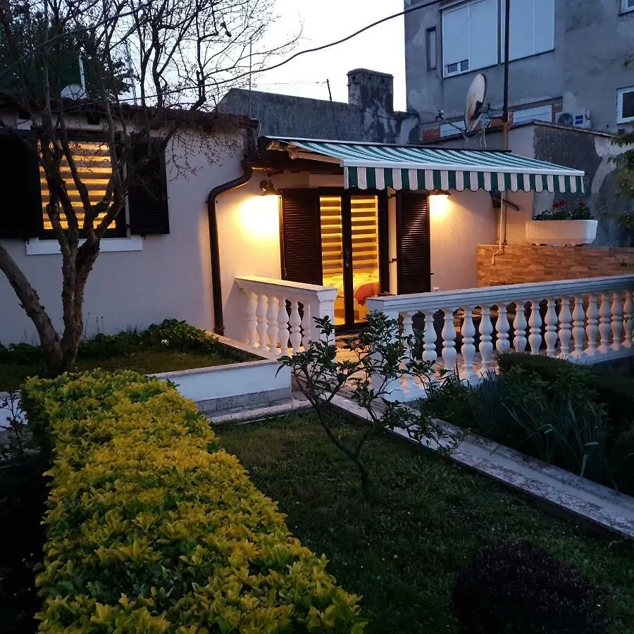 Apartments Maletic Pula
