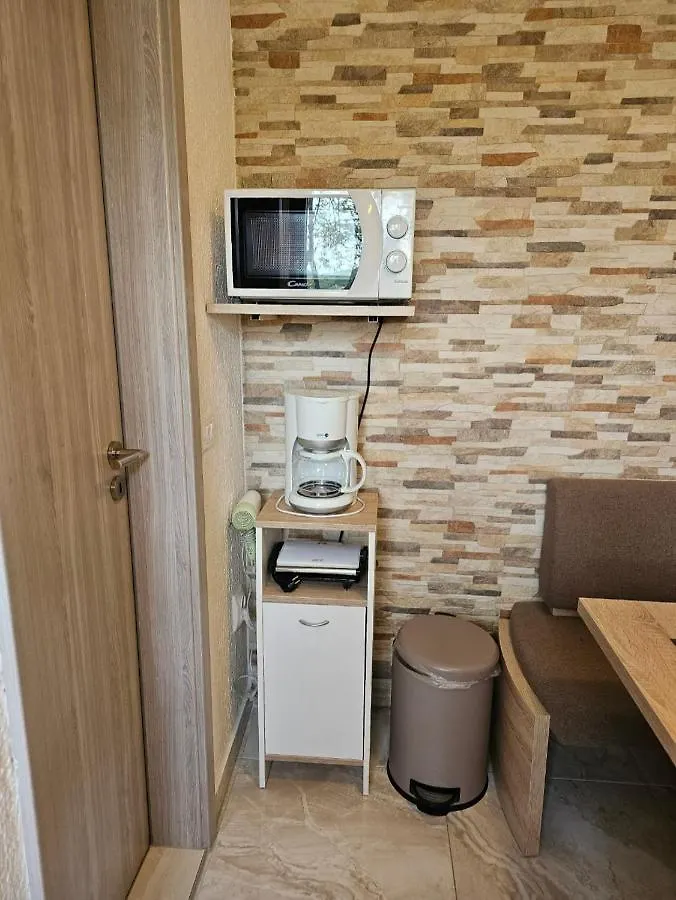 פולה Apartments Maletic