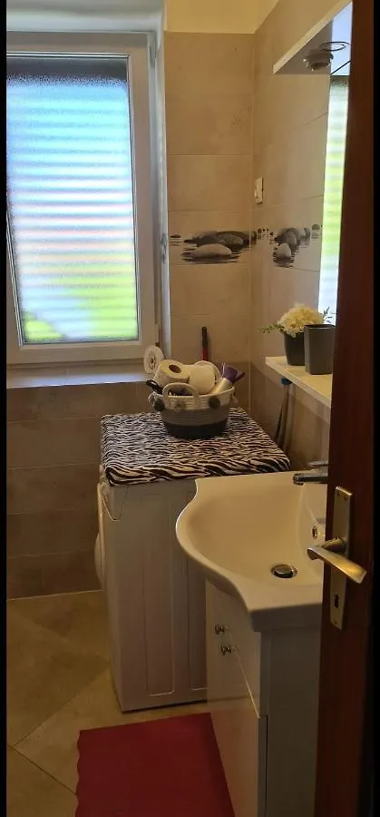 פולה Apartments Maletic קרואטיה
