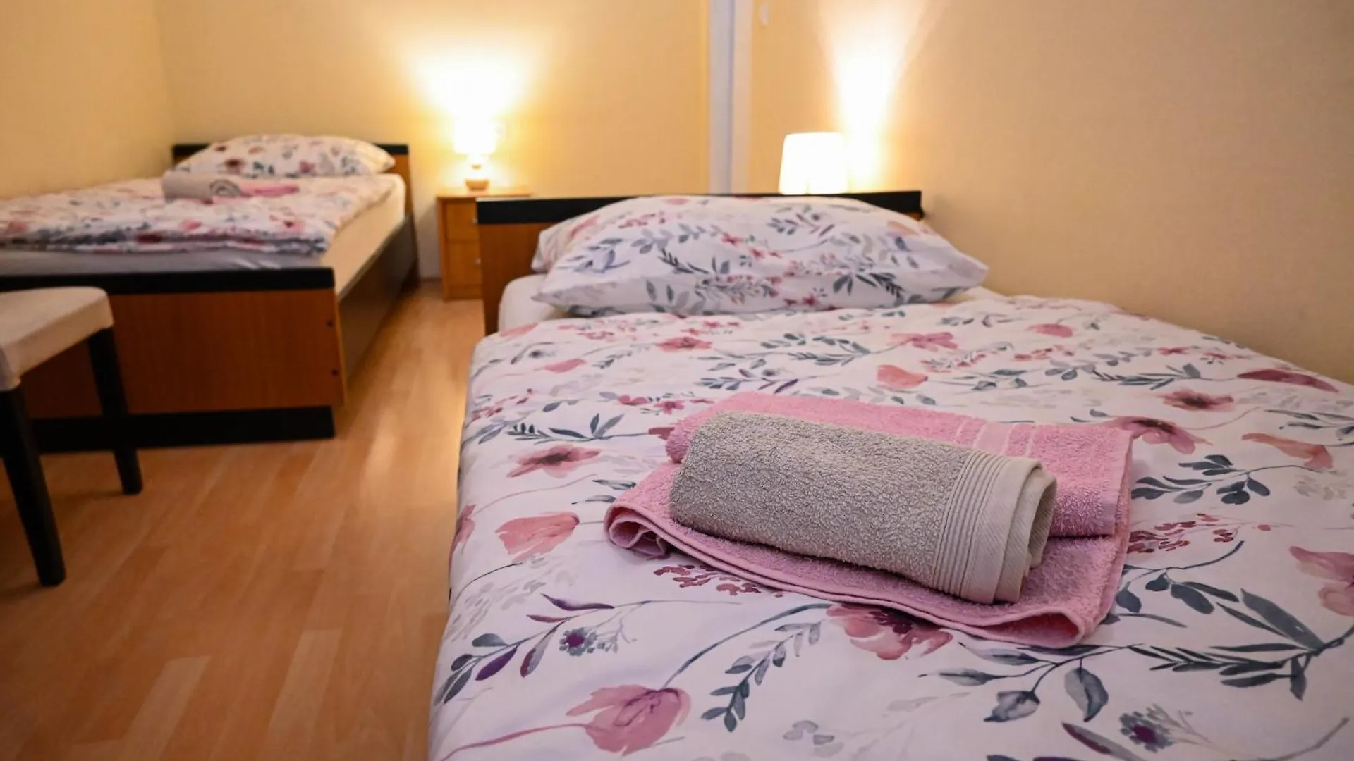 פולה Apartments Maletic
