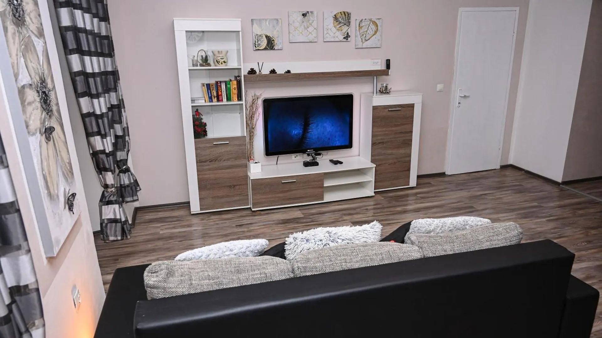 פולה Apartments Maletic