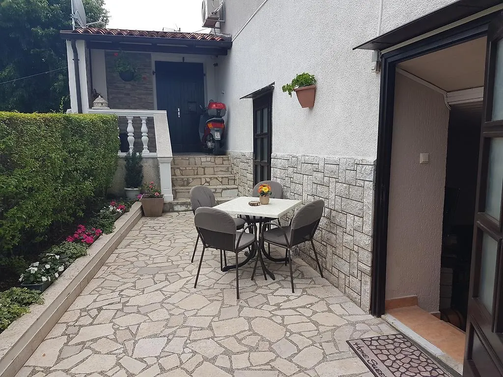 פולה Apartments Maletic